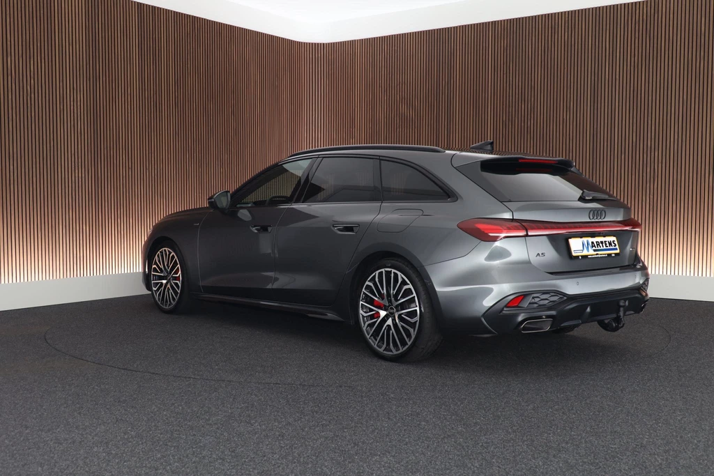 Audi A5 – foto 3