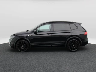 Volkswagen Tiguan Allspace – thumbnail 2