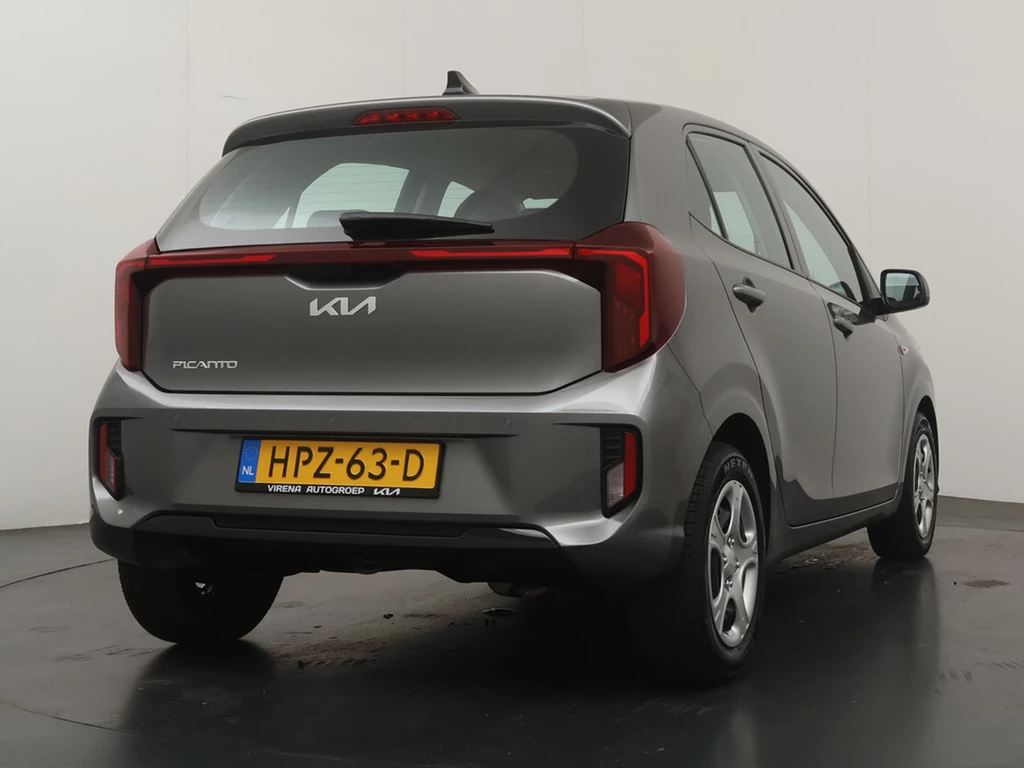 Kia Picanto – foto 7