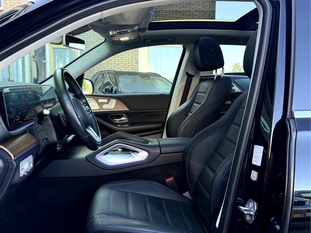 Mercedes-Benz GLE – foto 8