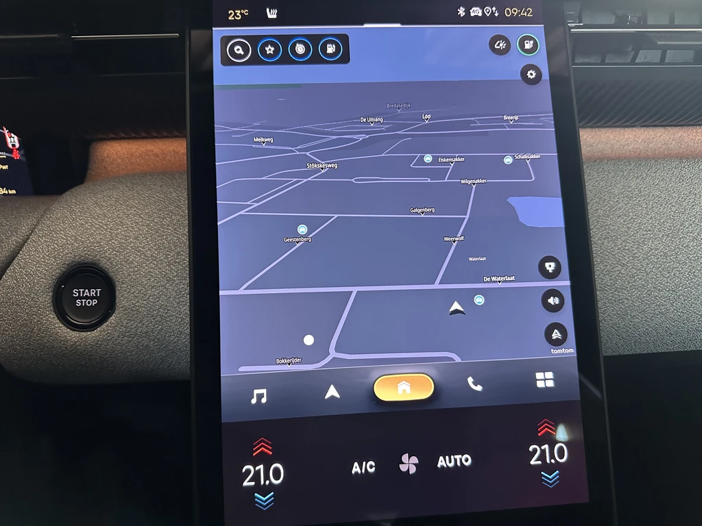 Citroën C5 Aircross – foto 28