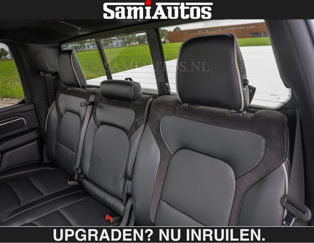 Dodge Ram Pick-Up – foto 63