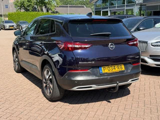 Opel Grandland X – thumbnail 2
