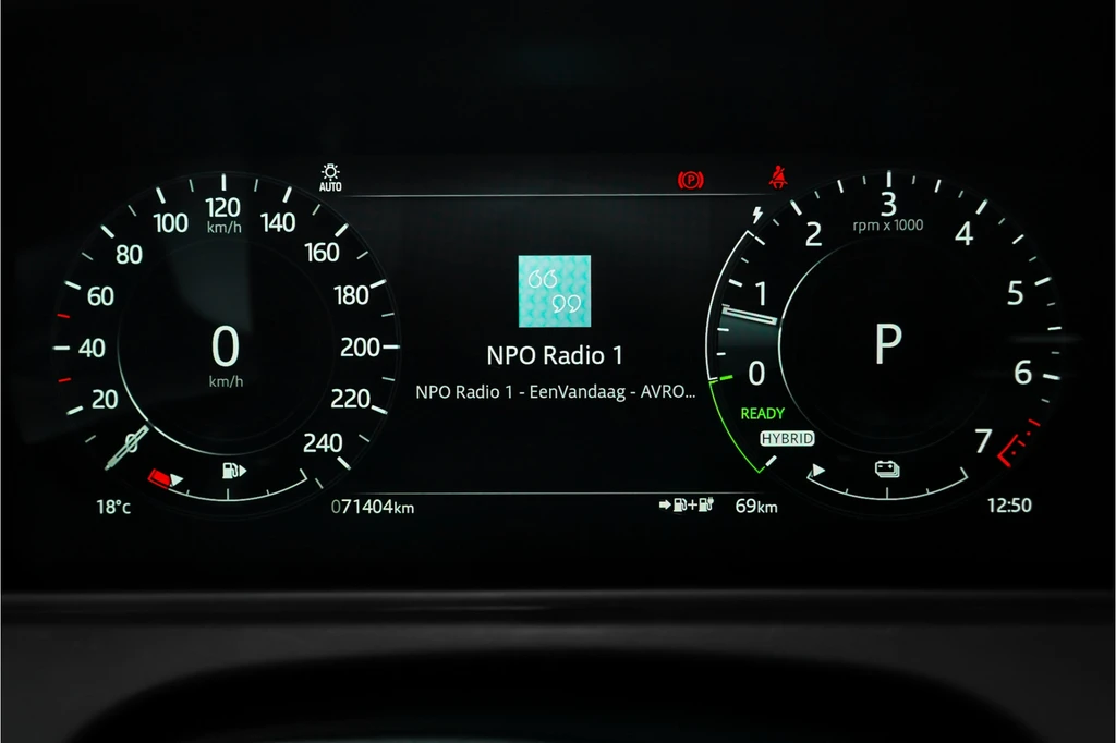 Land Rover Range Rover Velar – foto 24