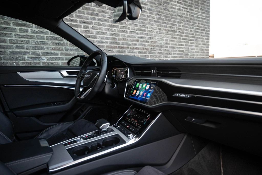 Audi A6 – foto 30