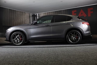 Alfa Romeo Stelvio – thumbnail 5