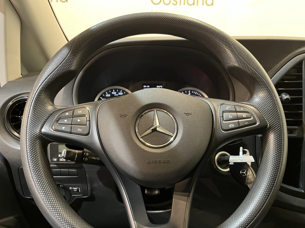 Mercedes-Benz Vito – foto 17