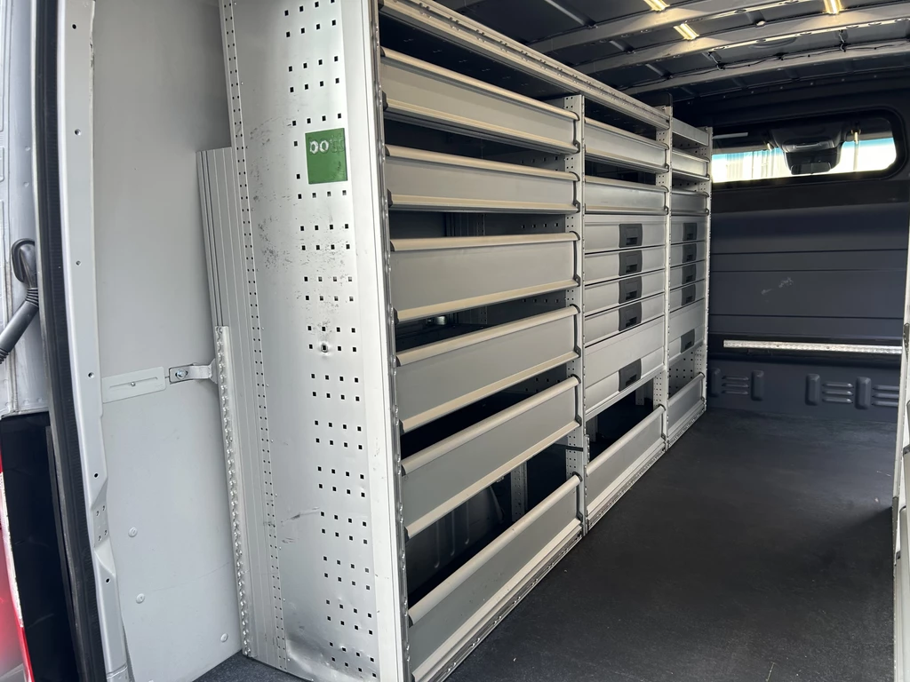 Mercedes-Benz Sprinter – foto 11