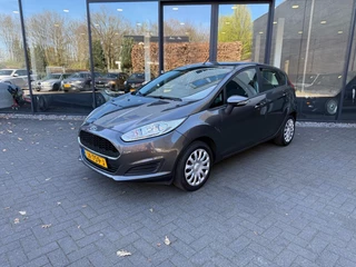 Ford Fiesta – thumbnail 1