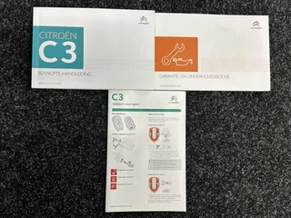Citroën C3 – thumbnail 34