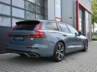 Volvo V60 – thumbnail 8