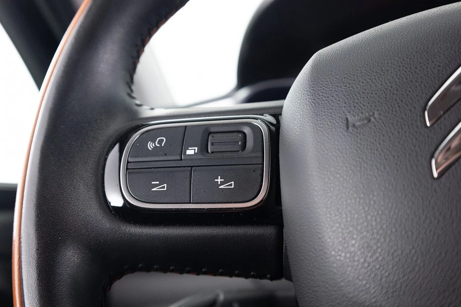 Citroën C3 – foto 22