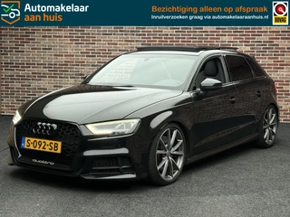 Audi A3 – thumbnail 1