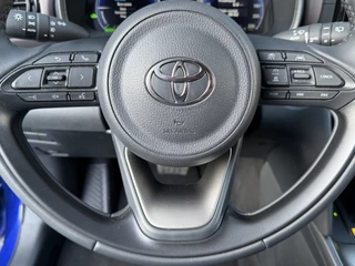 Toyota Yaris Cross – thumbnail 27