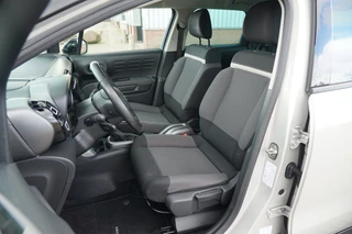 Citroën C3 Aircross – thumbnail 18