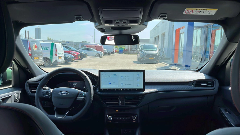 Ford Kuga – foto 16