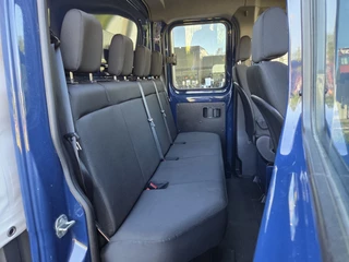 Mercedes-Benz Sprinter – thumbnail 33