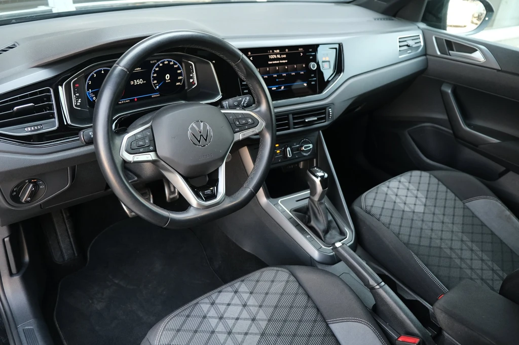 Volkswagen Taigo – foto 7