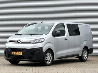 Citroën Jumpy – thumbnail 1