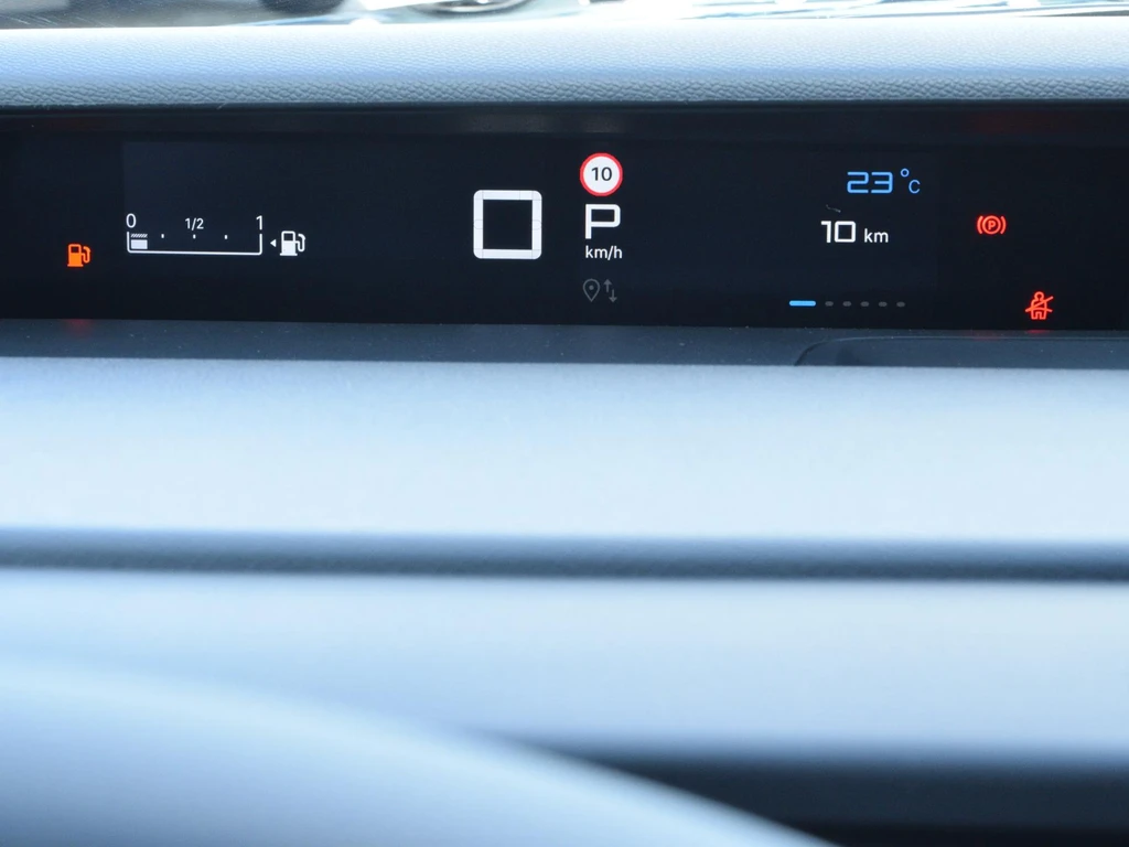 Citroën C3 – foto 8