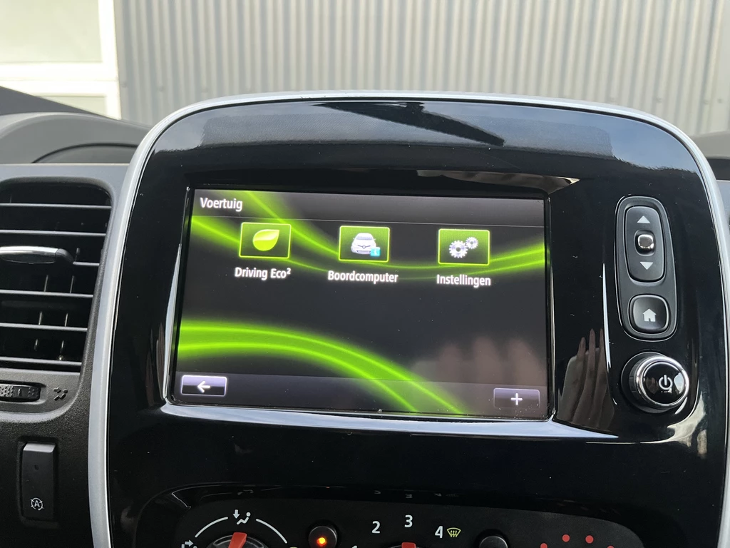 Renault Trafic – foto 40