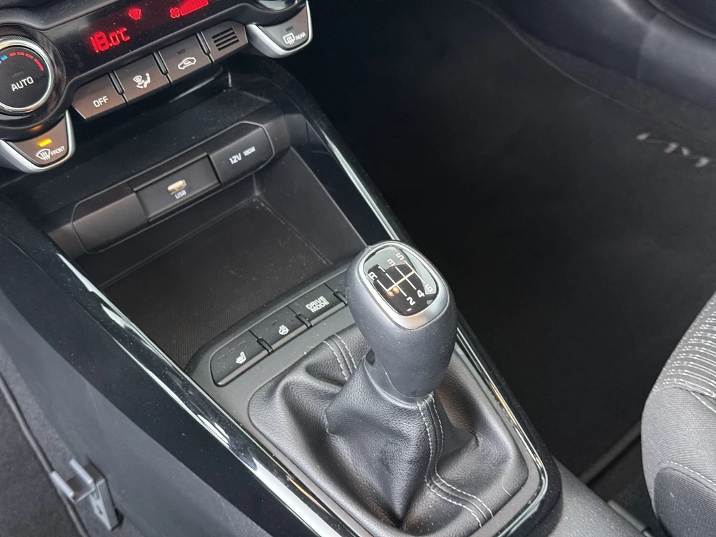 Kia Stonic – foto 33