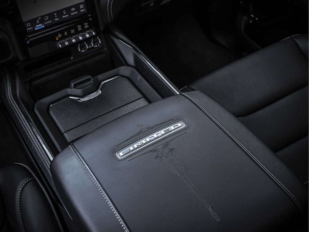 Dodge Ram 1500 – foto 14