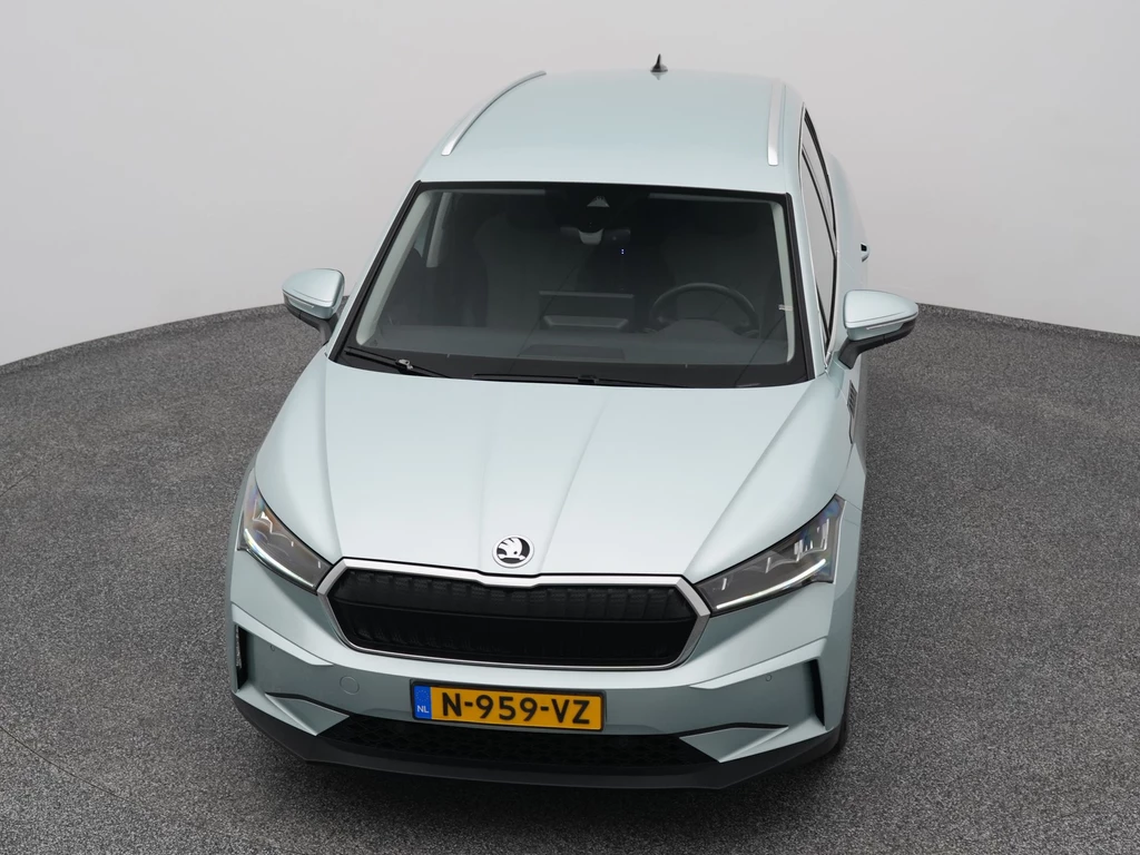 Škoda Enyaq iV – foto 17