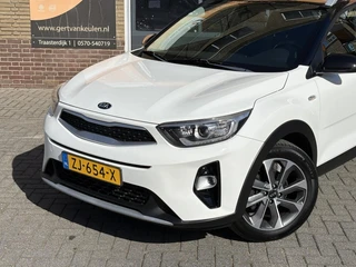 Kia Stonic – thumbnail 4