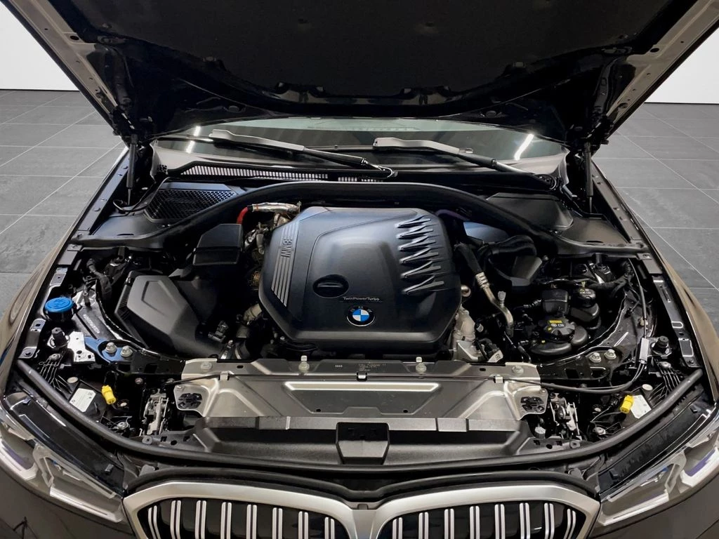 BMW 3 Serie – foto 18