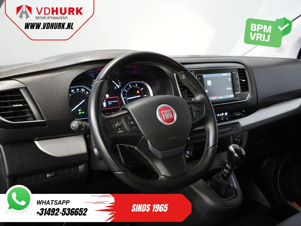 Fiat Scudo – foto 14