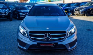 Mercedes-Benz GLA – thumbnail 11