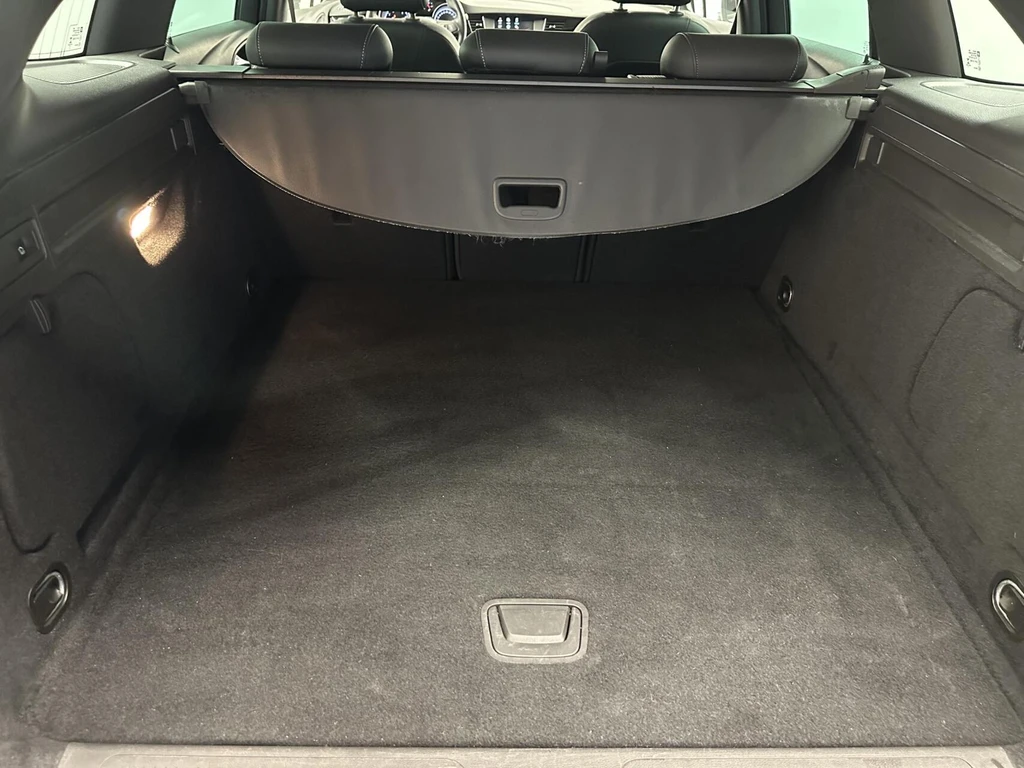 Opel Astra – foto 17