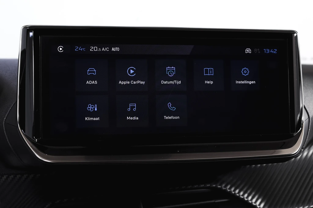 Peugeot 2008 – foto 32