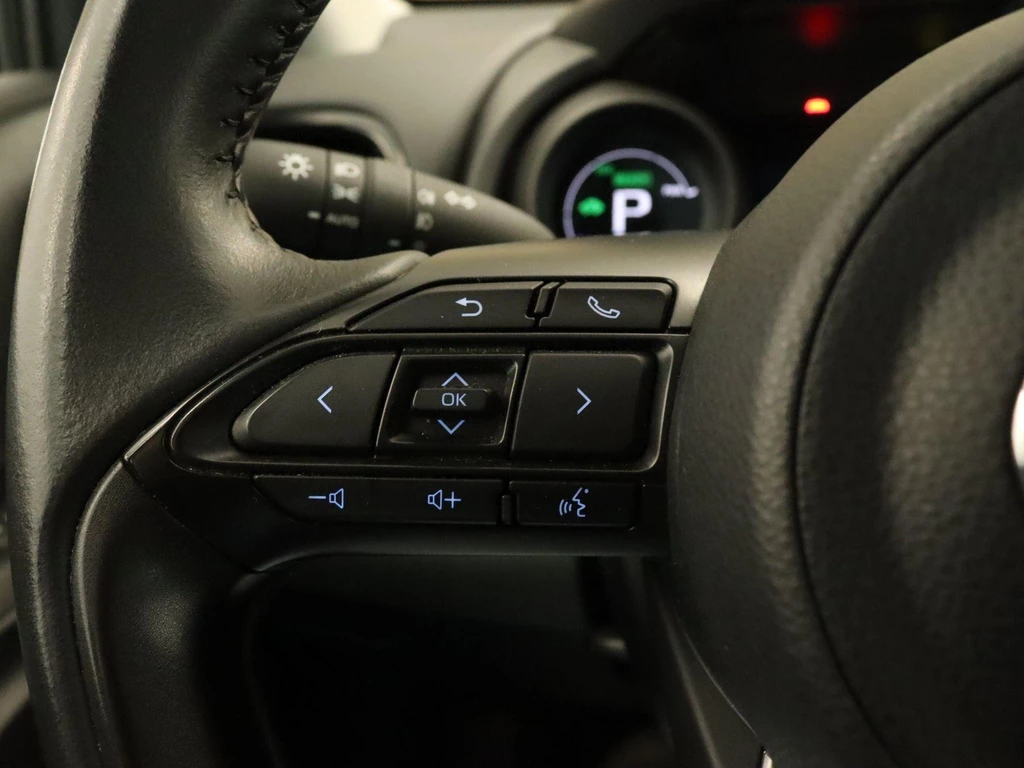 Toyota Yaris – foto 21
