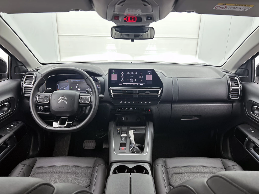 Citroën C5 Aircross – foto 26