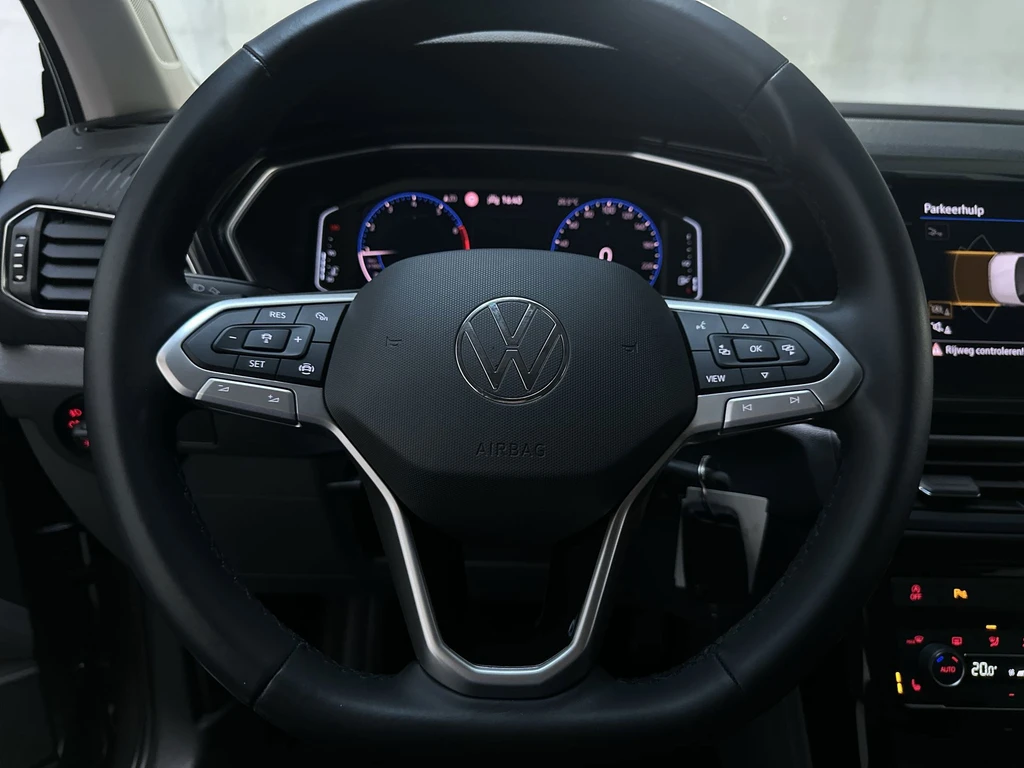 Volkswagen T-Cross – foto 12