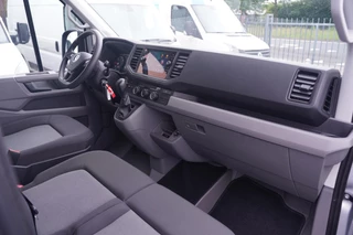 Volkswagen Crafter – thumbnail 22
