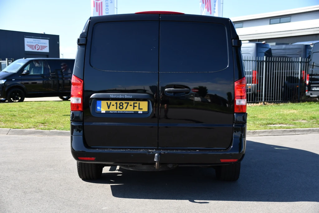 Mercedes-Benz Vito – foto 6