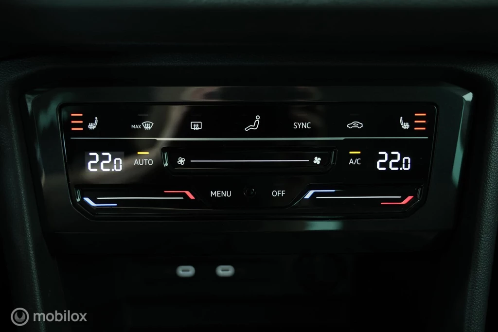 Volkswagen Tiguan – foto 24