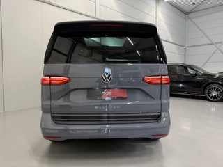 Volkswagen Multivan – thumbnail 7