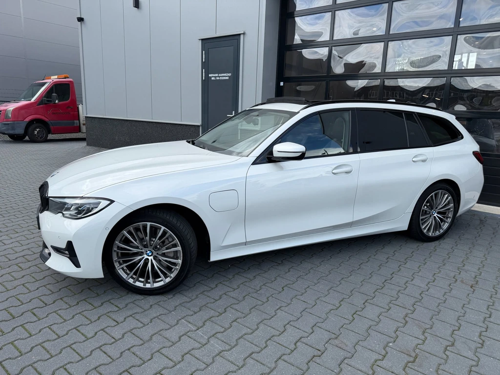 BMW 3 Serie – foto 2