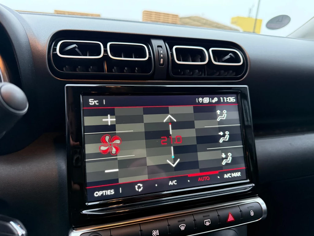 Citroën C3 Aircross – foto 30