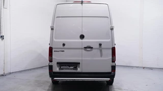 Volkswagen Crafter – thumbnail 4