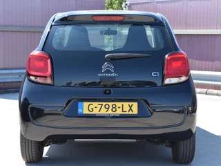 Citroën C1 – thumbnail 3