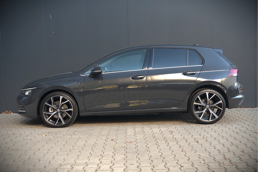 Volkswagen Golf – foto 4