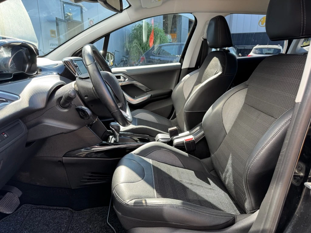 Peugeot 2008 – foto 15