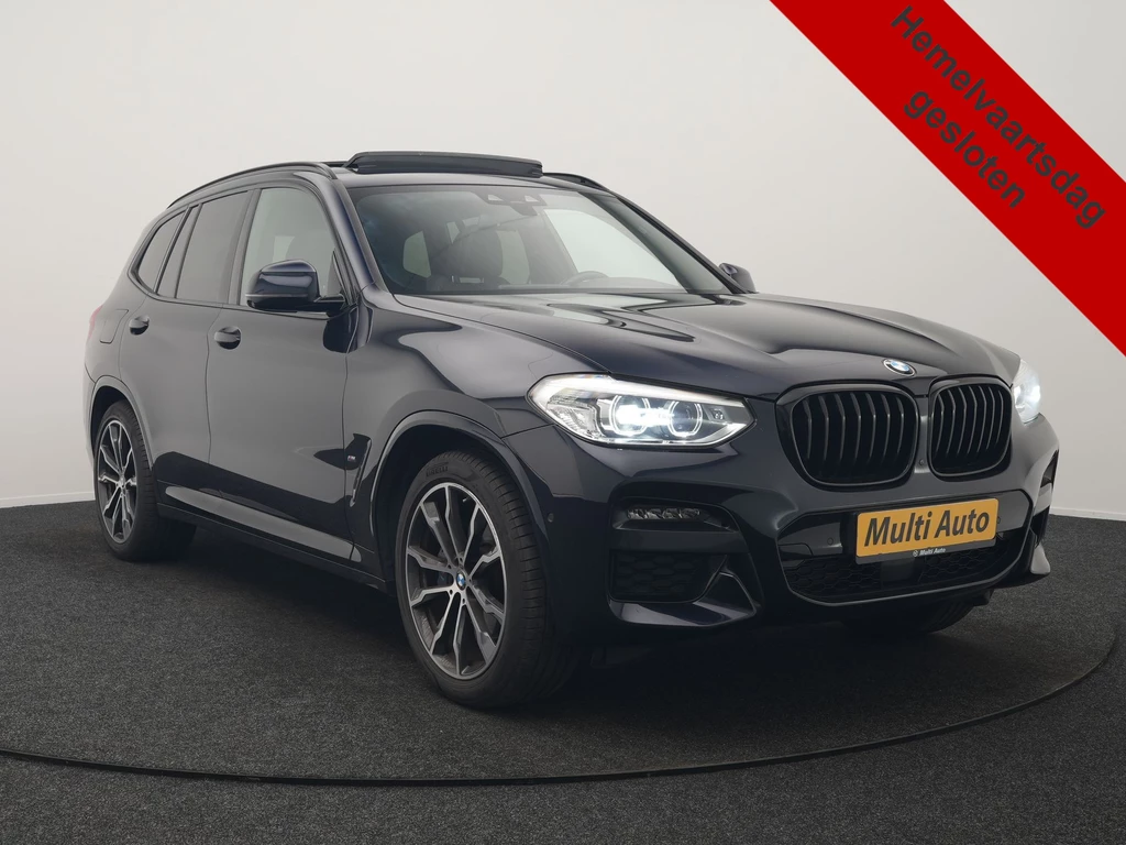 BMW X3 – foto 9