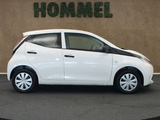 Toyota Aygo – thumbnail 7