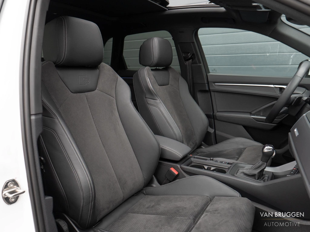 Audi Q3 – foto 21